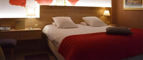 Hostellerie du Peiffeschof, The Originals Relais (Relais du Silence)