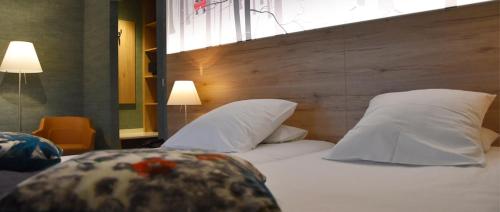 Hostellerie du Peiffeschof The Originals Relais (Relais du Silence) - image 14