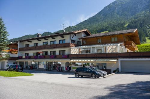 Appartements Lettinger - image 5