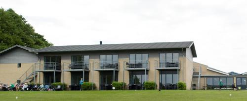 Hotel Nordborg Sø, Nordborg