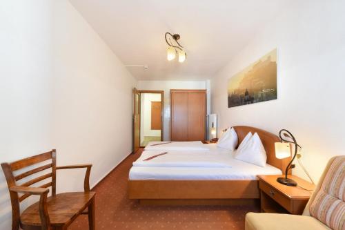 Hotel Krone 1512