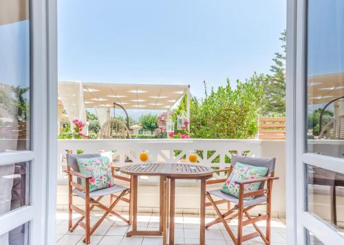 Vergina Studios & Apartments - image 3