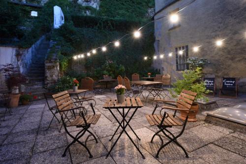 Hotel Krone 1512, Salzburgo (foto 11)