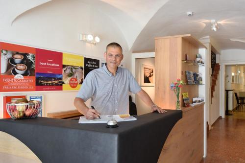 Hotel Krone 1512 - image 13