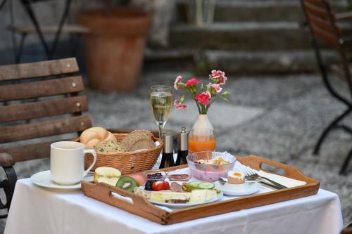 Hotel Krone 1512 - image 10