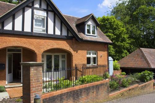 Bereweeke Coach House, Winchester, Hampshire