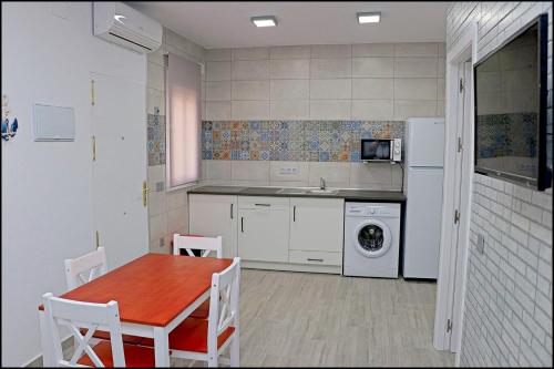 Bungalow La Roa IV - image 7