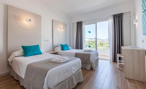 Blue Sea Hotel Don Jaime - image 12