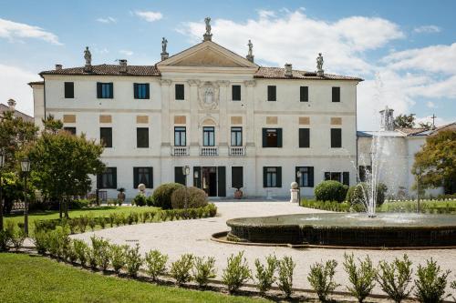 Villa Volpi in Mogliano Veneto