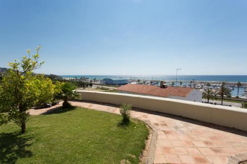 Kert, Tranquilidad junto al mar con piscina in Sant Andreu de Llavaneres