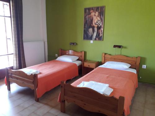 Rouva Apartments