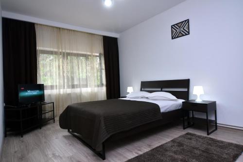 . Residence SINAIA Apartments