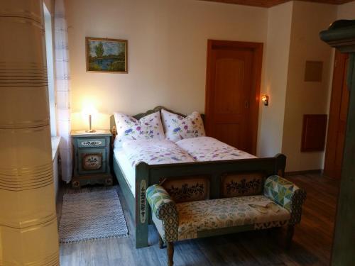 Schwarzwald - Villa Appartments Titisee - image 12