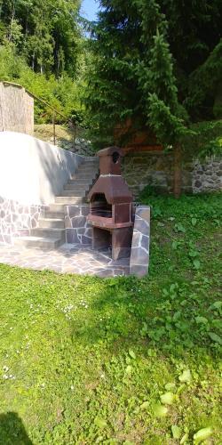 Iekārtas, Apartment Tarman in Planina pod Golico