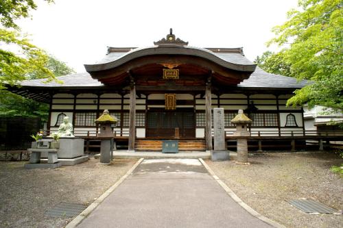 Facilities, Karuizawa Pension Sato no Nukumori in Karuizawa