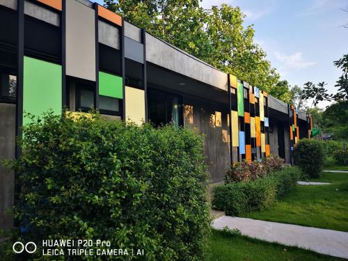 BR2 House Resort BR2 House Resort