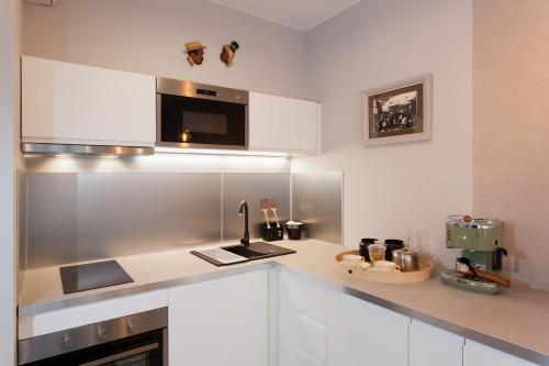 City of The Kings Piano Apartment, Cracovie (photo 8)
