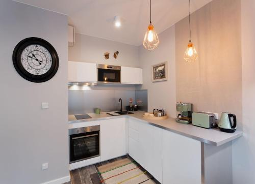 City of The Kings Piano Apartment, Cracovie (photo 2)
