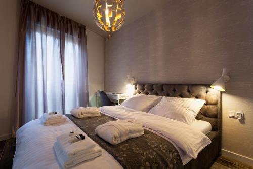 City of The Kings Piano Apartment, Cracovie (photo 4)