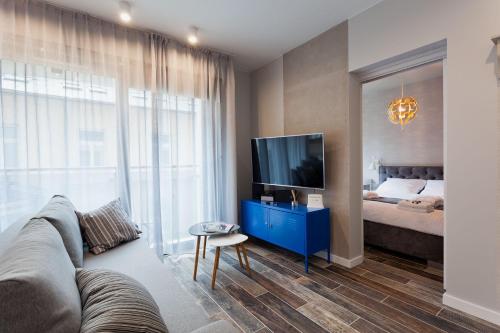 City of The Kings Piano Apartment, Cracovie (photo 9)