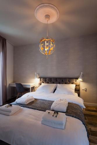 City of The Kings Piano Apartment, Cracovie (photo 10)