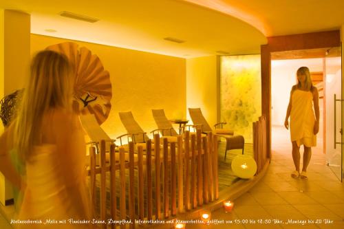 Hotel Ortler – Tirol Village, MS