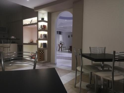  Aeolus Apartments & Studios in Loutra Edipsou