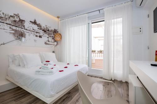 Hotel Abril 37 Ciutadella