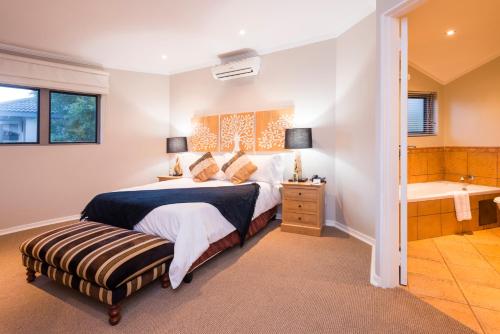 Comoditats, aha Kopanong Hotel & Conference Centre in Benoni AH