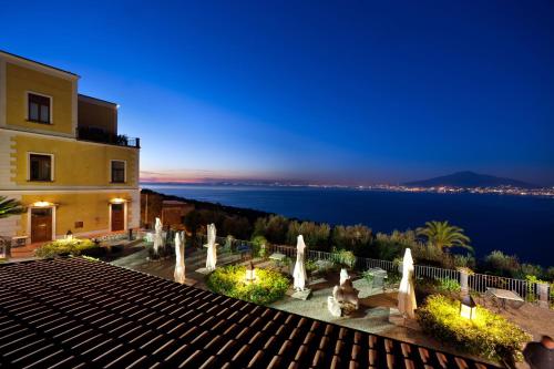 Hotel Torre Barbara - image 3