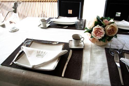 Villa Magnolie – Corbetta, DC