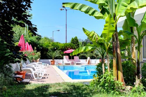 Hotel Feniks Lozenets, 