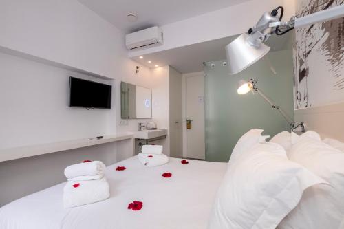 Hotel Abril 37