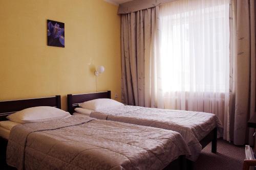 Baltiyskaya Korona - image 7