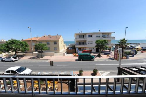 Hôtel du Midi Plage