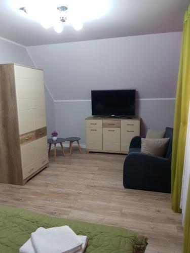 Apartamenty Białowieża