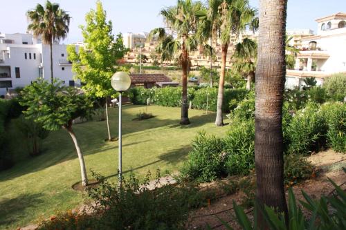 Apartament OASIS LA CALA DE MIJAS