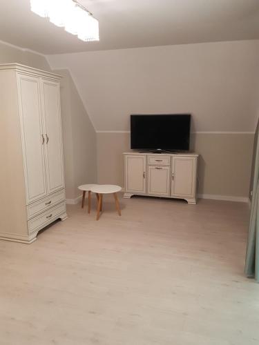 Apartamenty Białowieża