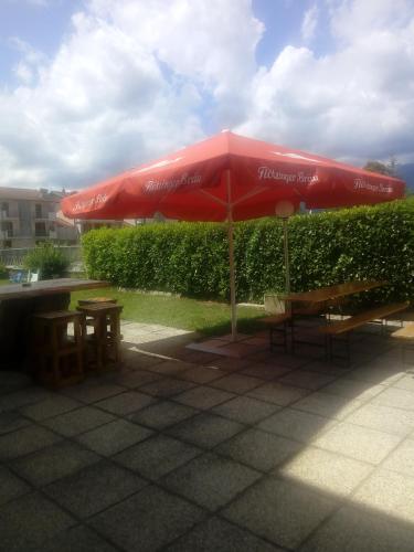 Albergo alla Pineta in Villa Santina