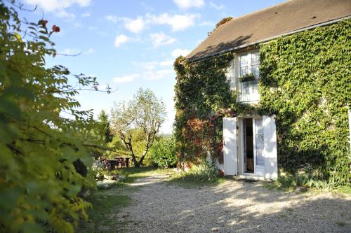 . Le Compostelle