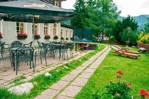 Alpský Hotel - image 9