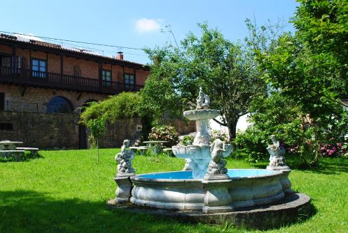 El Hidalgo de Quijas Hotel de charme Valles