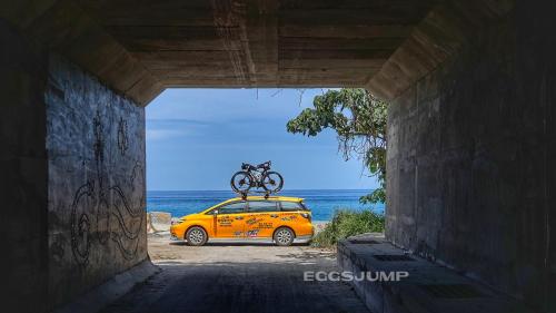 Egg's Jump B&B