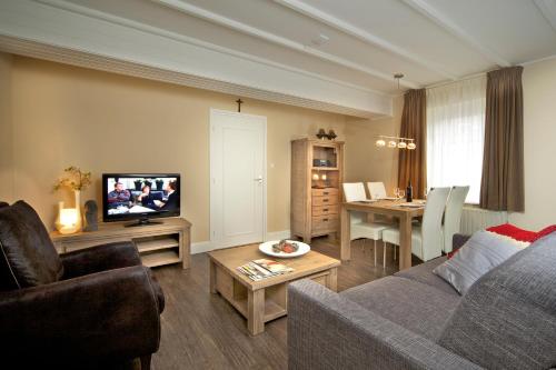 Aparthotel Ons Epen - main image