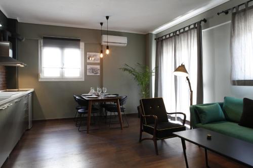  Thea Apartments Thessaloniki in Thessaloniki