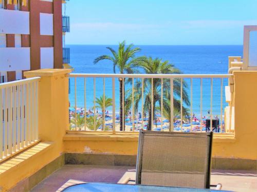 Ático Ancla - main image