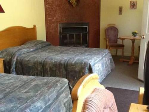 Superior Queen Room with Two Queen Beds