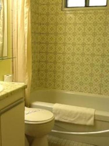 Auberge Mountain View Inn - image 4