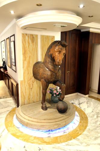 Hotel Donatello - image 7
