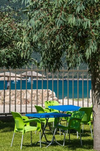 Akroyiali Resort - image 13